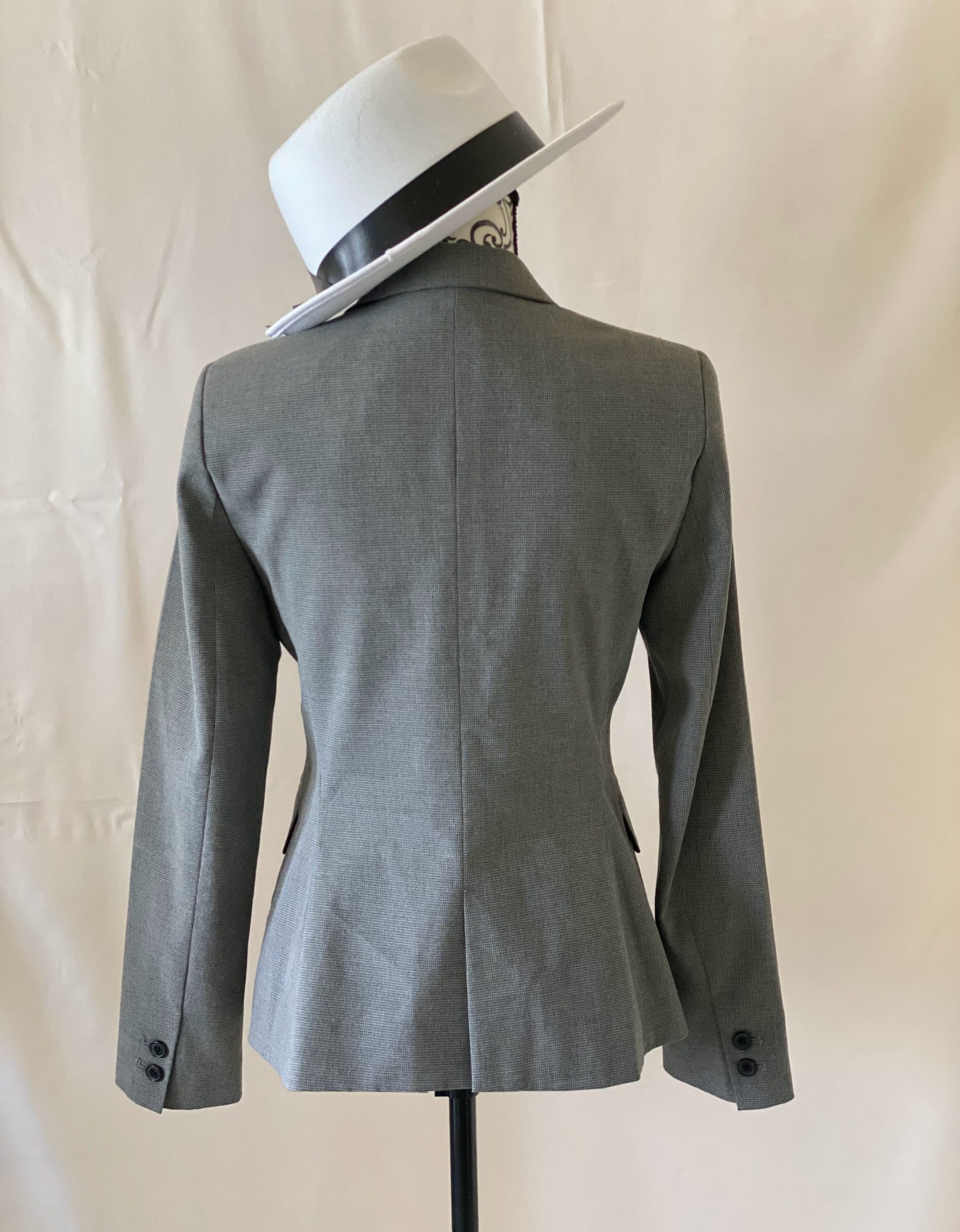 Veste Zara Taille 38 – Image 2