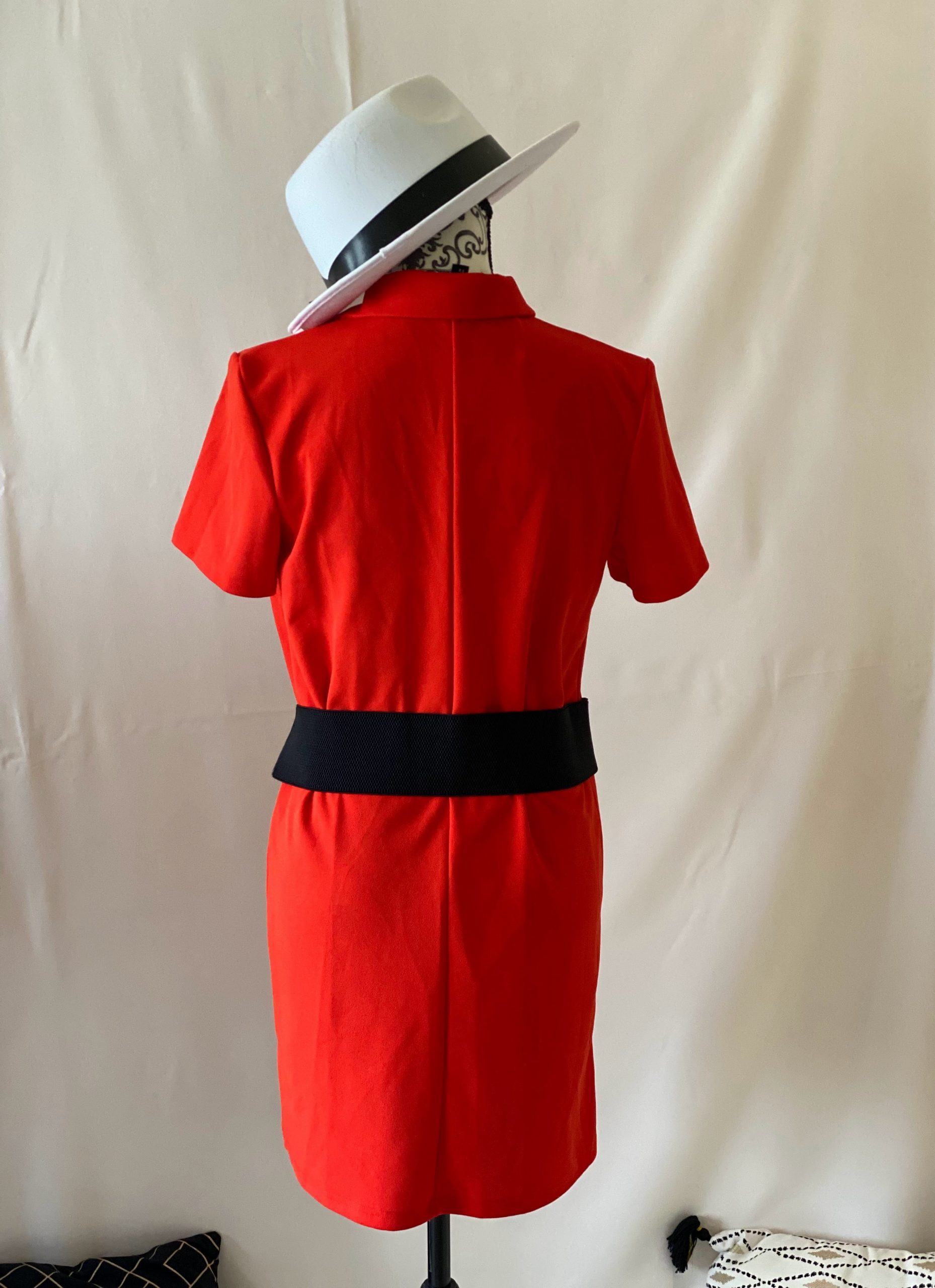 Robe Zara Taille 38 – Image 2