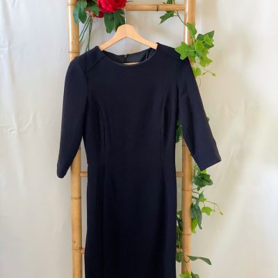 Robe Mango Taille 36