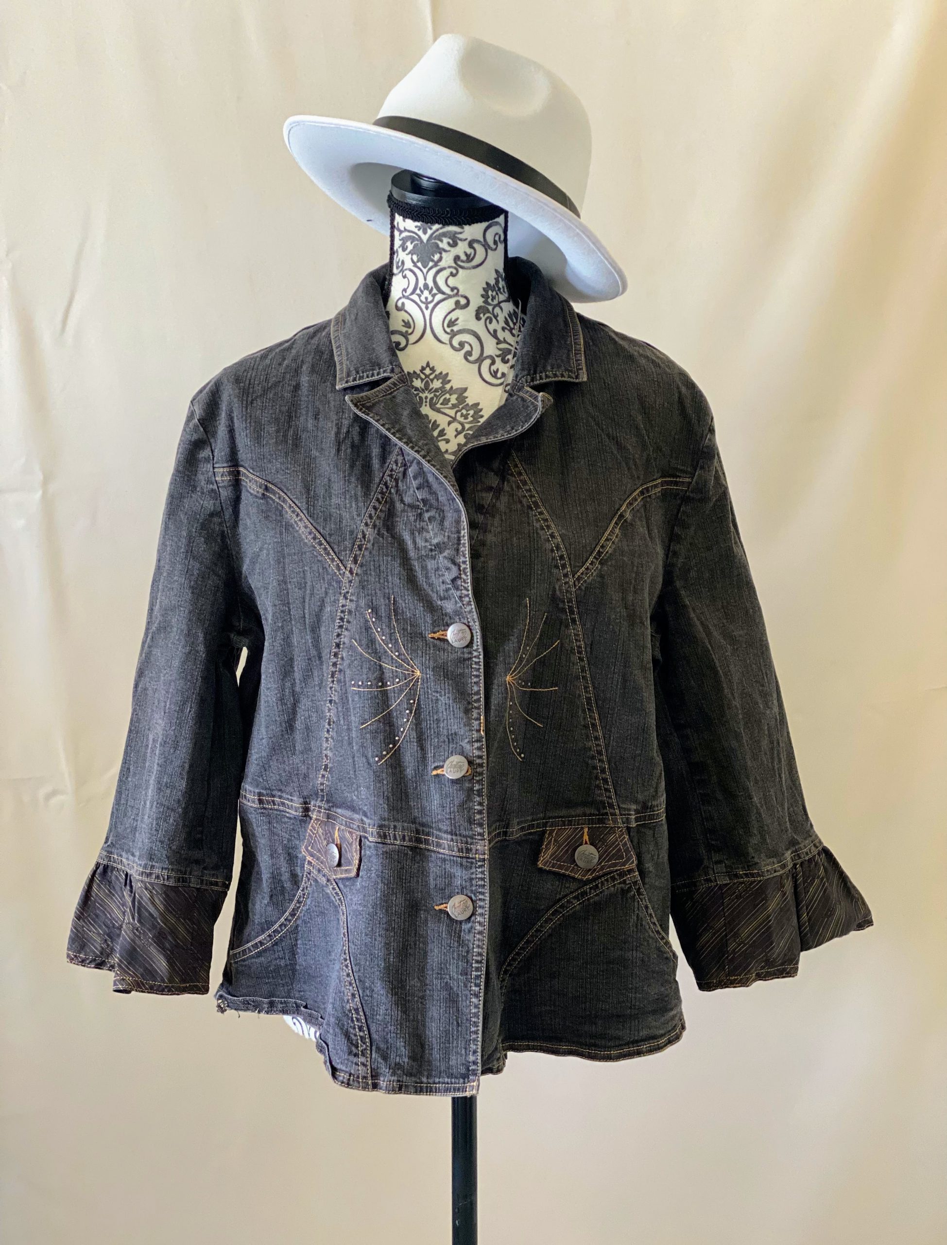 Chemise Christine Laure Taille 48