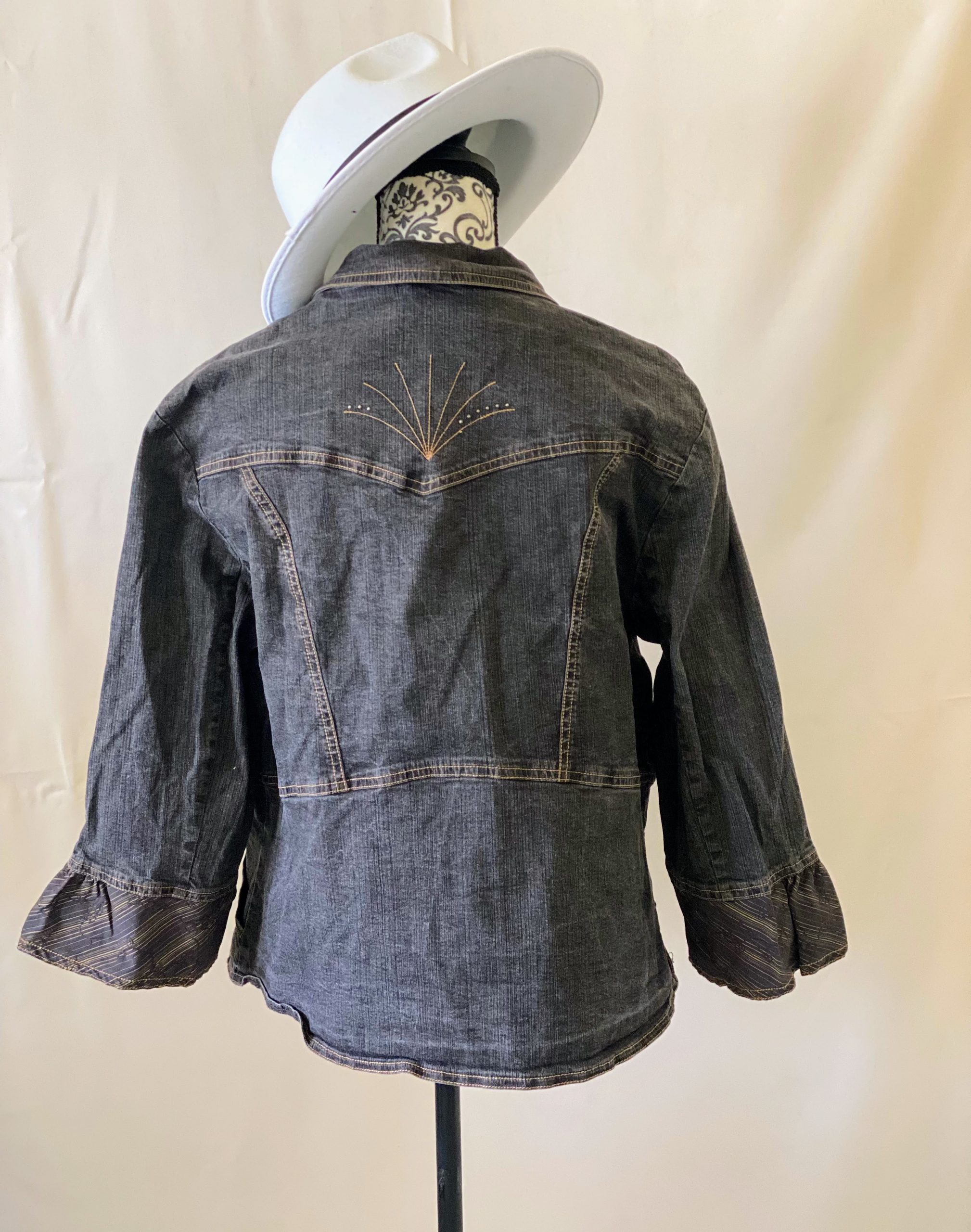 Chemise Christine Laure Taille 48 – Image 2