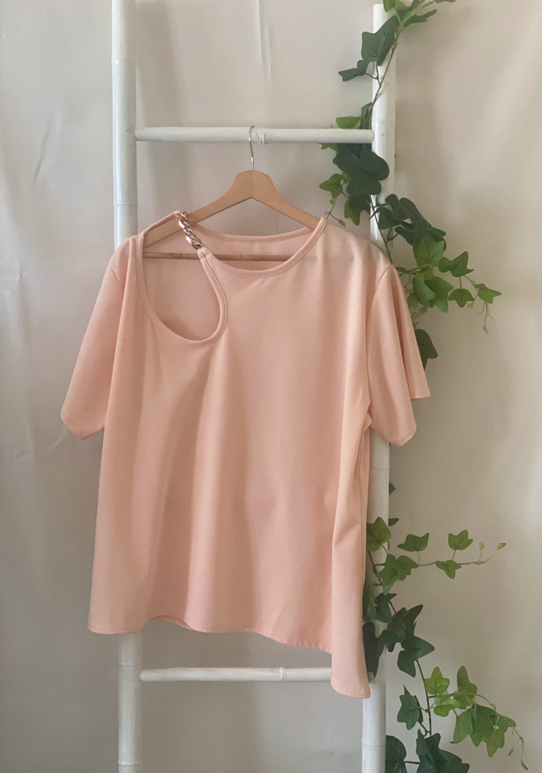 Tunique Shein Taille 46