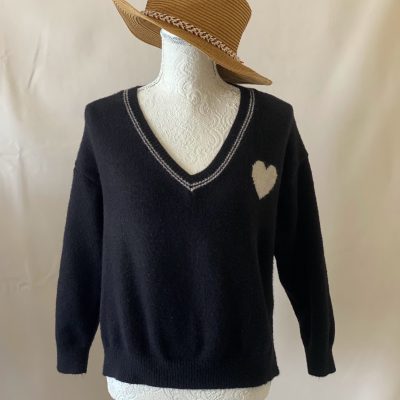 Pull "Studio 21" Taille 38