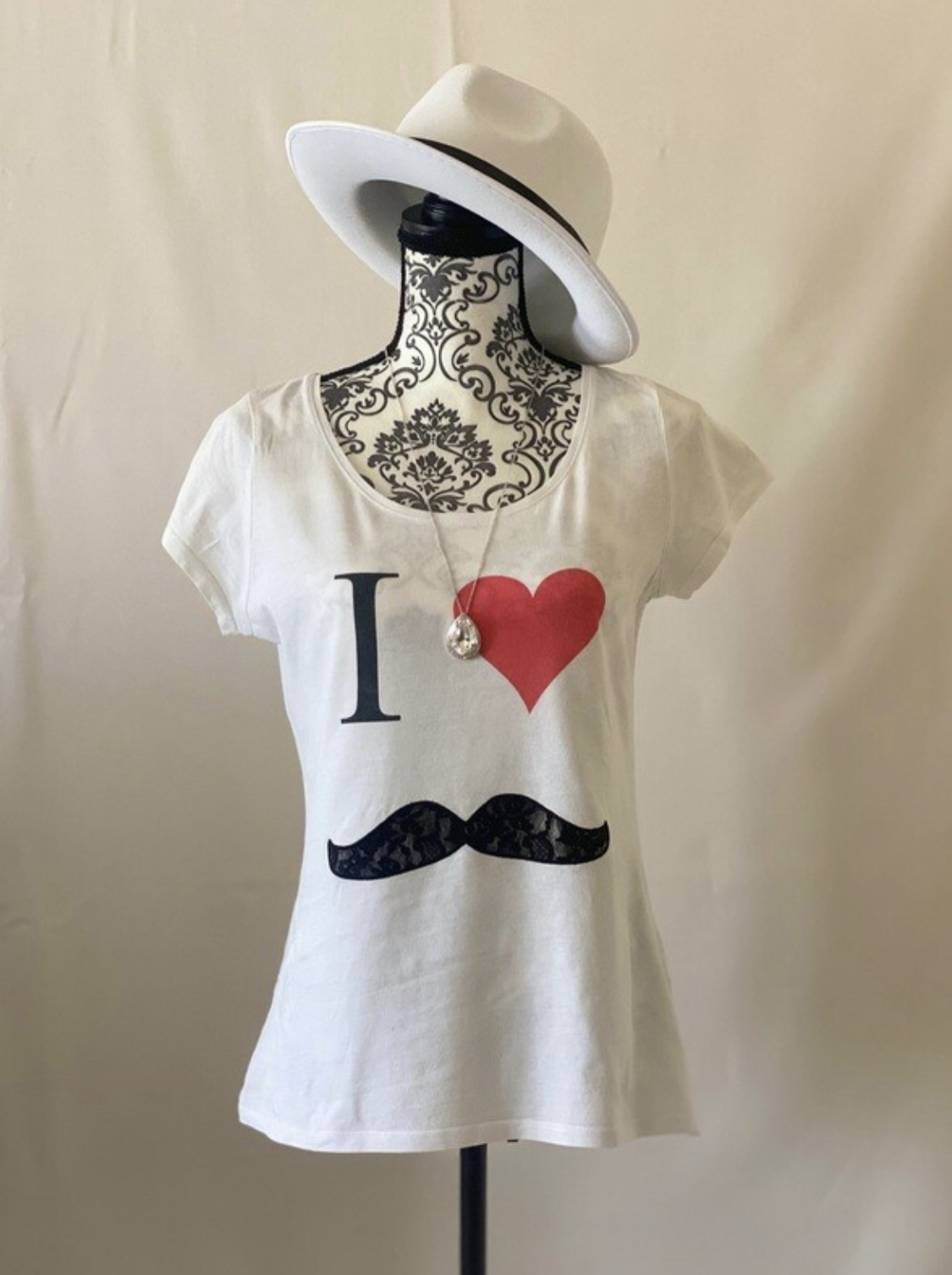 Tee shirt Cache Cache Taille 40