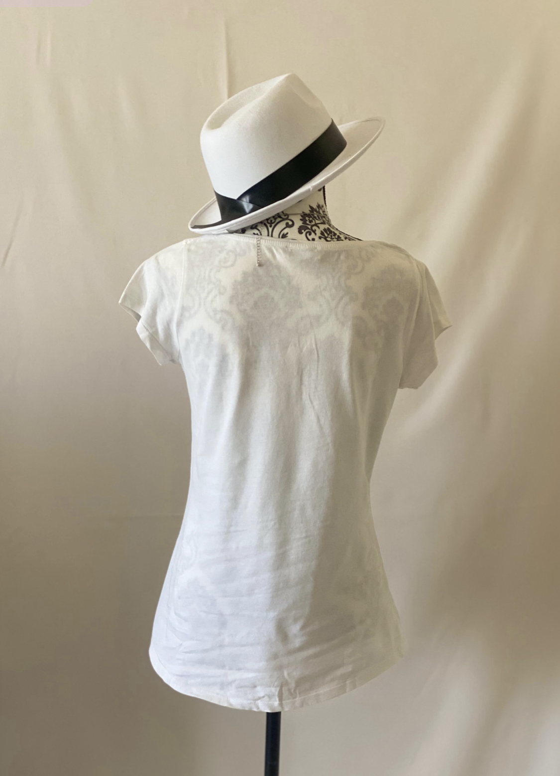 Tee shirt Cache Cache Taille 40 – Image 2