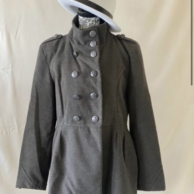 Manteau Taille 44