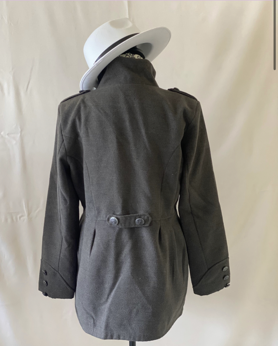 Manteau Taille 44 – Image 2