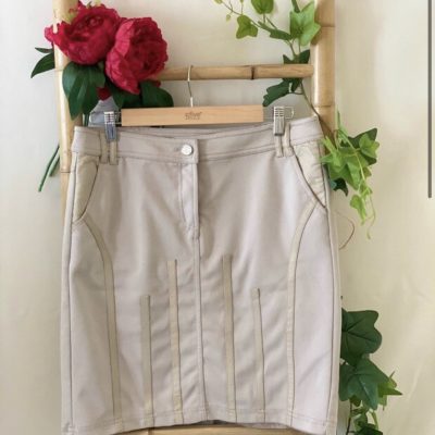 Jupe taille 42