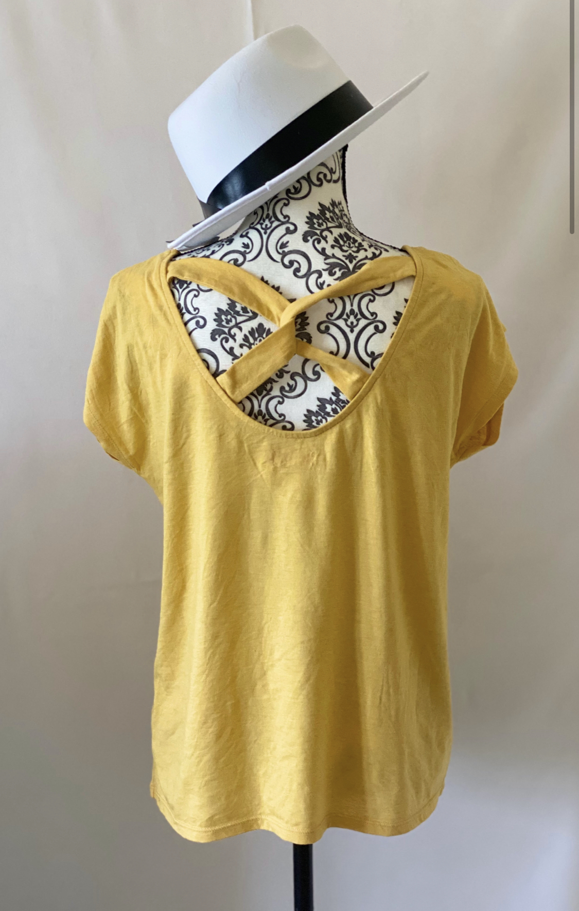 Tee shirt Taille 42 – Image 2