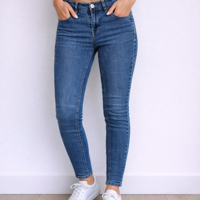 Jean Morgan Taille 36