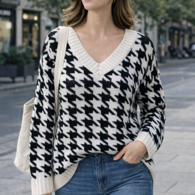 Pull chaud Taille 40/42