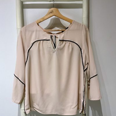 Blouse Morgan Taille 44