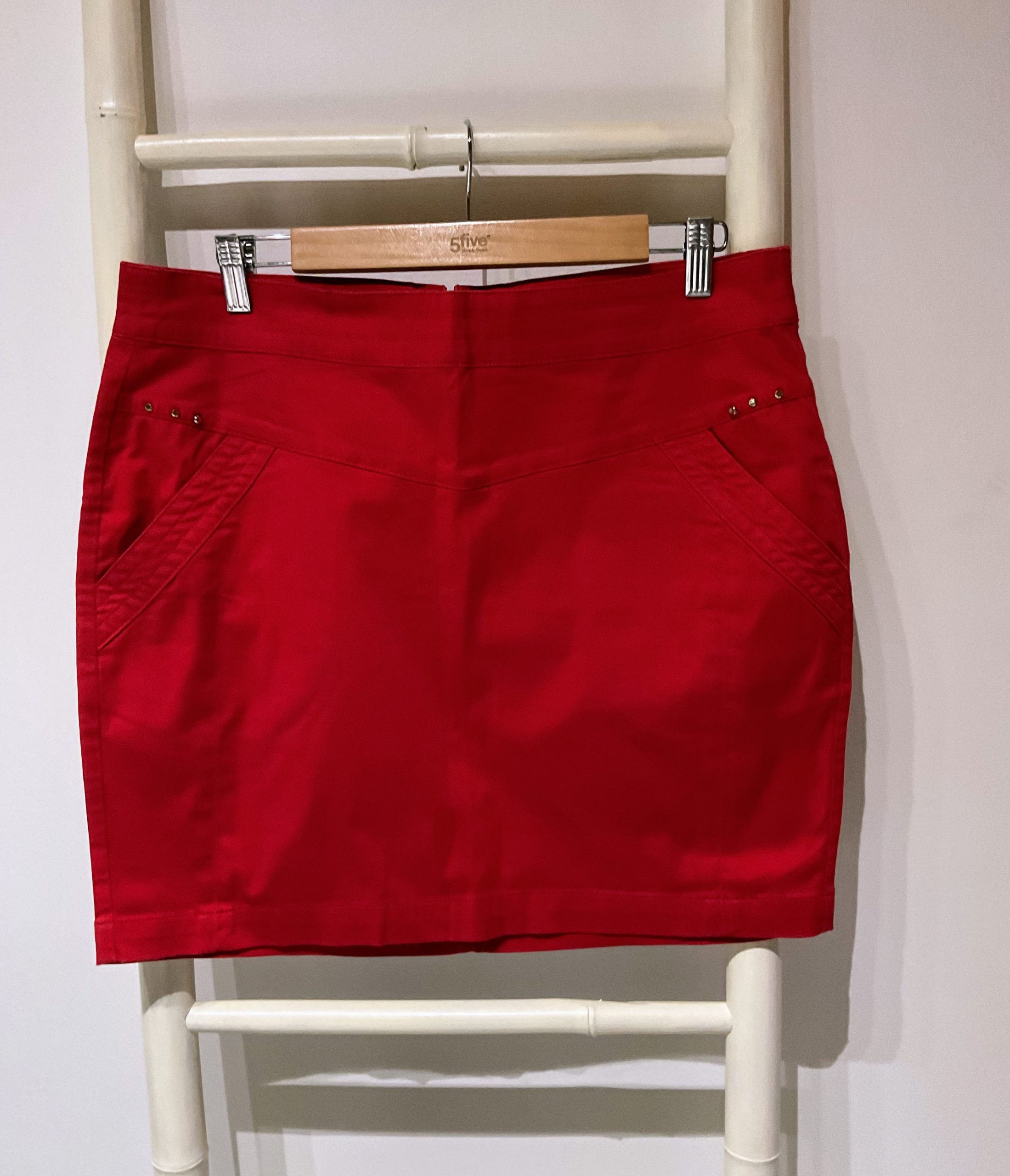 Jupe Morgan Taille 44