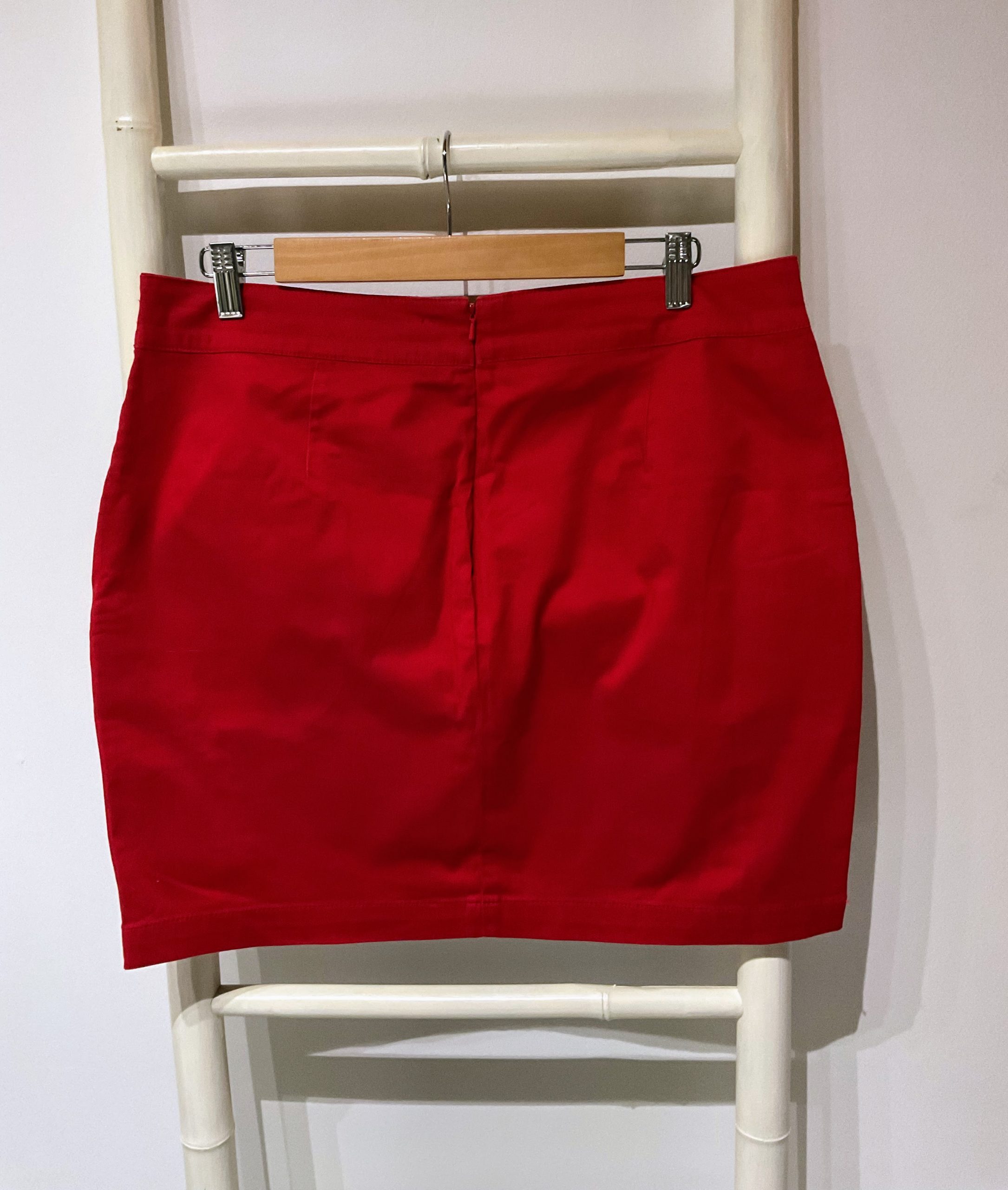 Jupe Morgan Taille 44 – Image 2