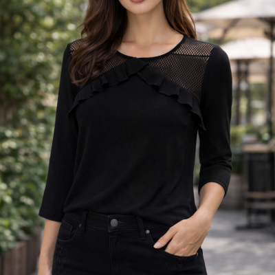 Blouse Morgan Taille 42