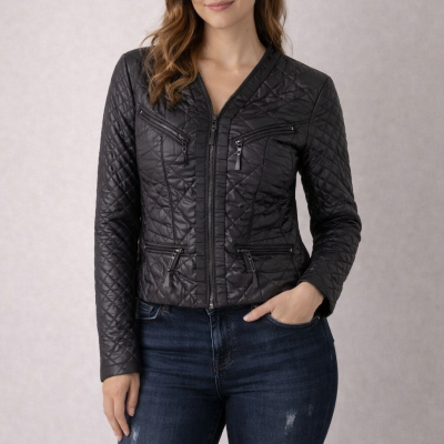 Doudoune Morgan Taille 40