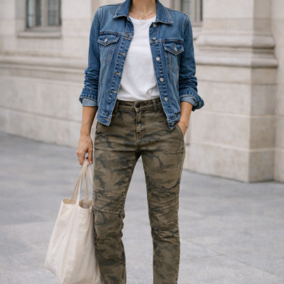 Pantalon Guess Taille 40