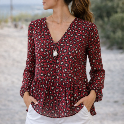 Blouse légère Taille 38