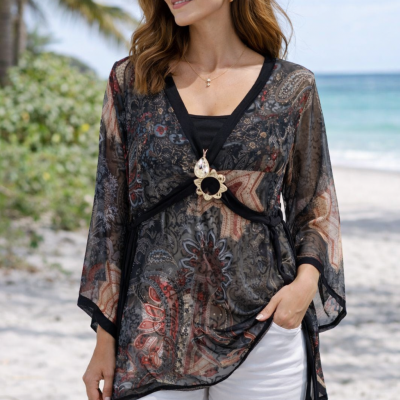 Blouse légère Taille 40