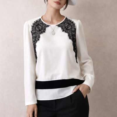 Blouse Zara Taille 42