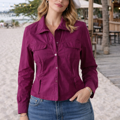 Chemise 1 2 3 Taille 42