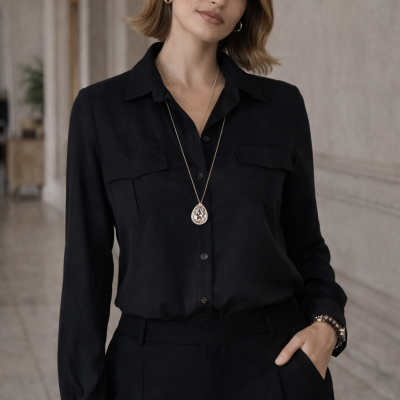 Chemise Cache Cache Taille 34