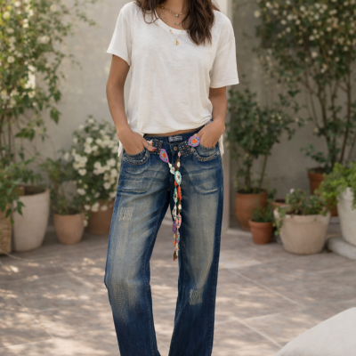 Jean Bohème Taille 34