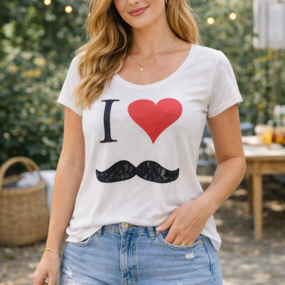 Tee shirt Cache Cache Taille 40