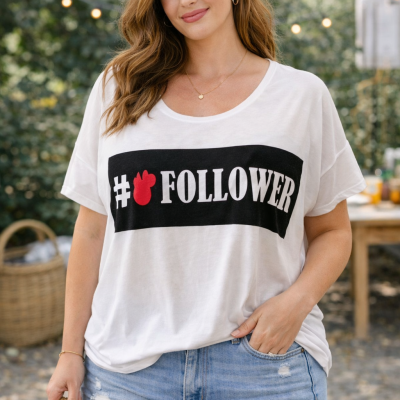 Tee shirt Disney Taille 46