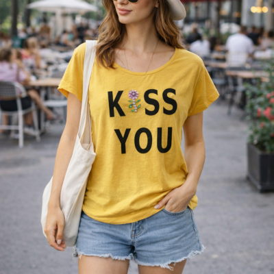 Tee shirt Taille 42