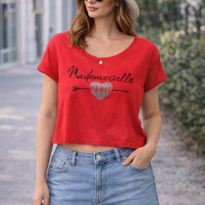 Top Jennyfer Taille 36