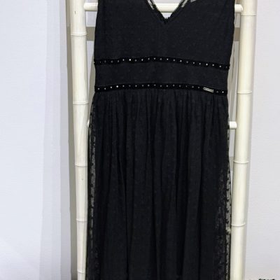 Robe longue Guess Taille 38