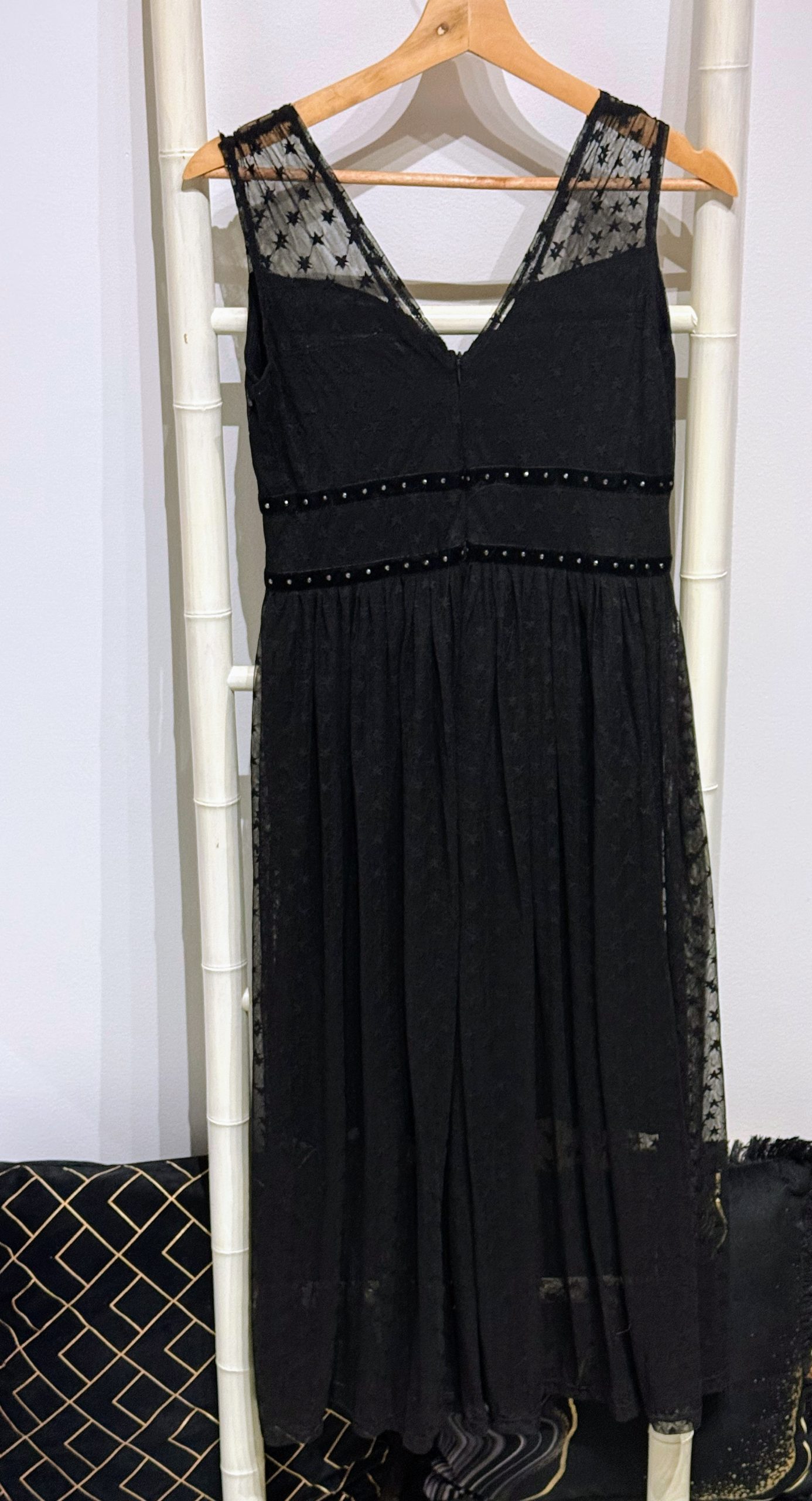 Robe longue Guess Taille 38 – Image 2