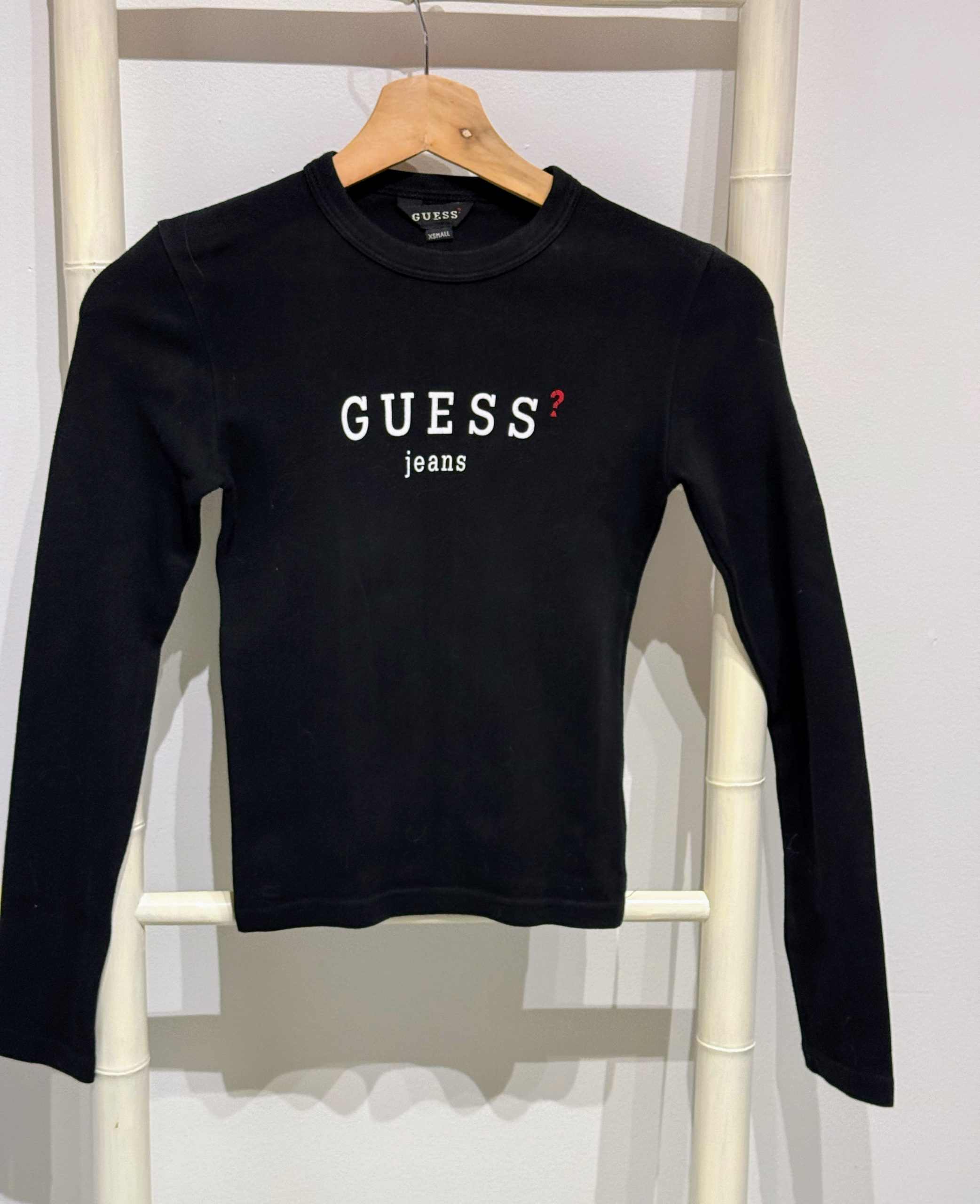 Pull Guess Taille 34