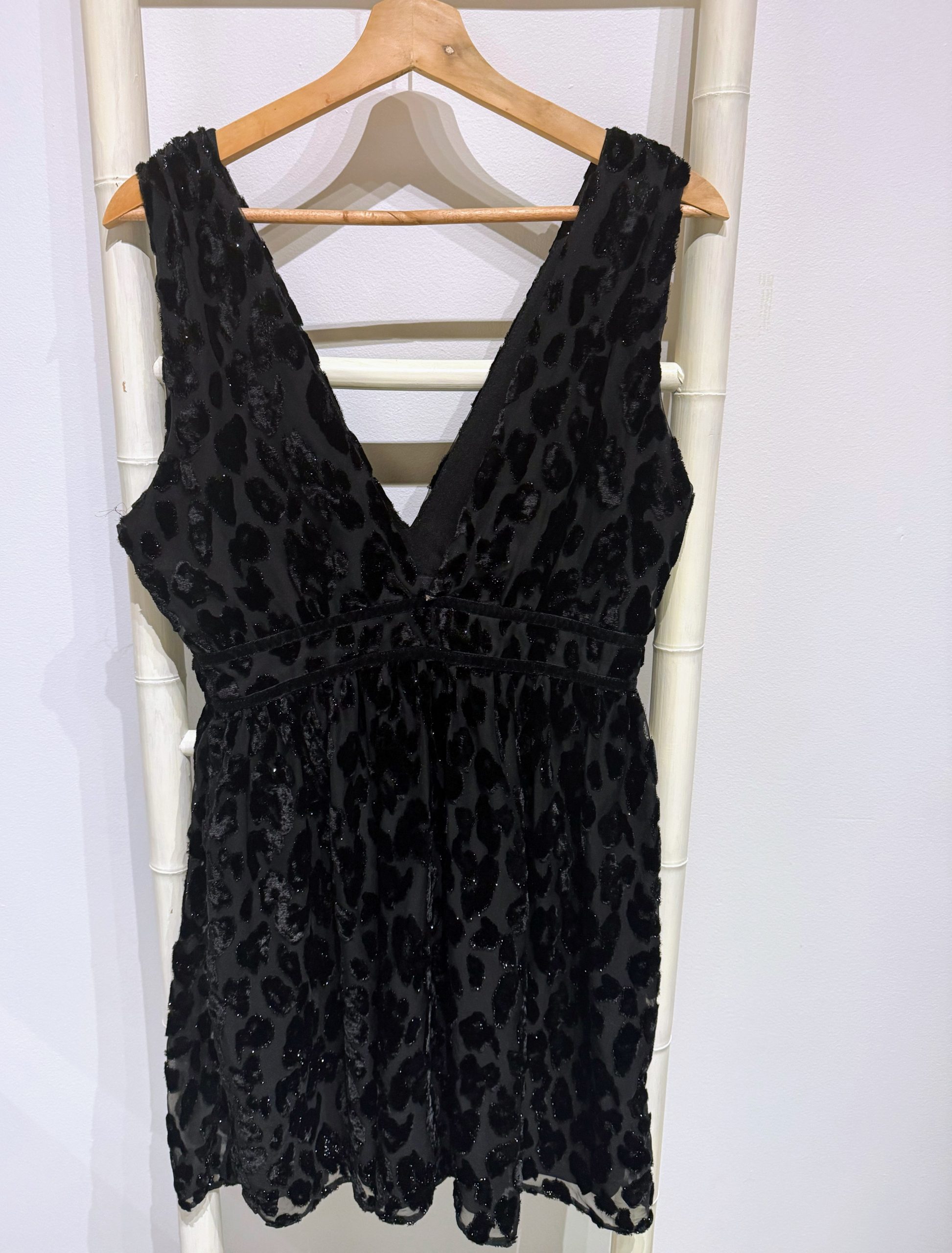 Robe chic Guess Taille 40 – Image 2