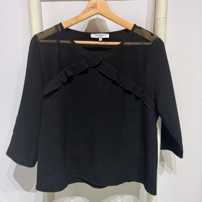 Blouse Morgan Taille 42