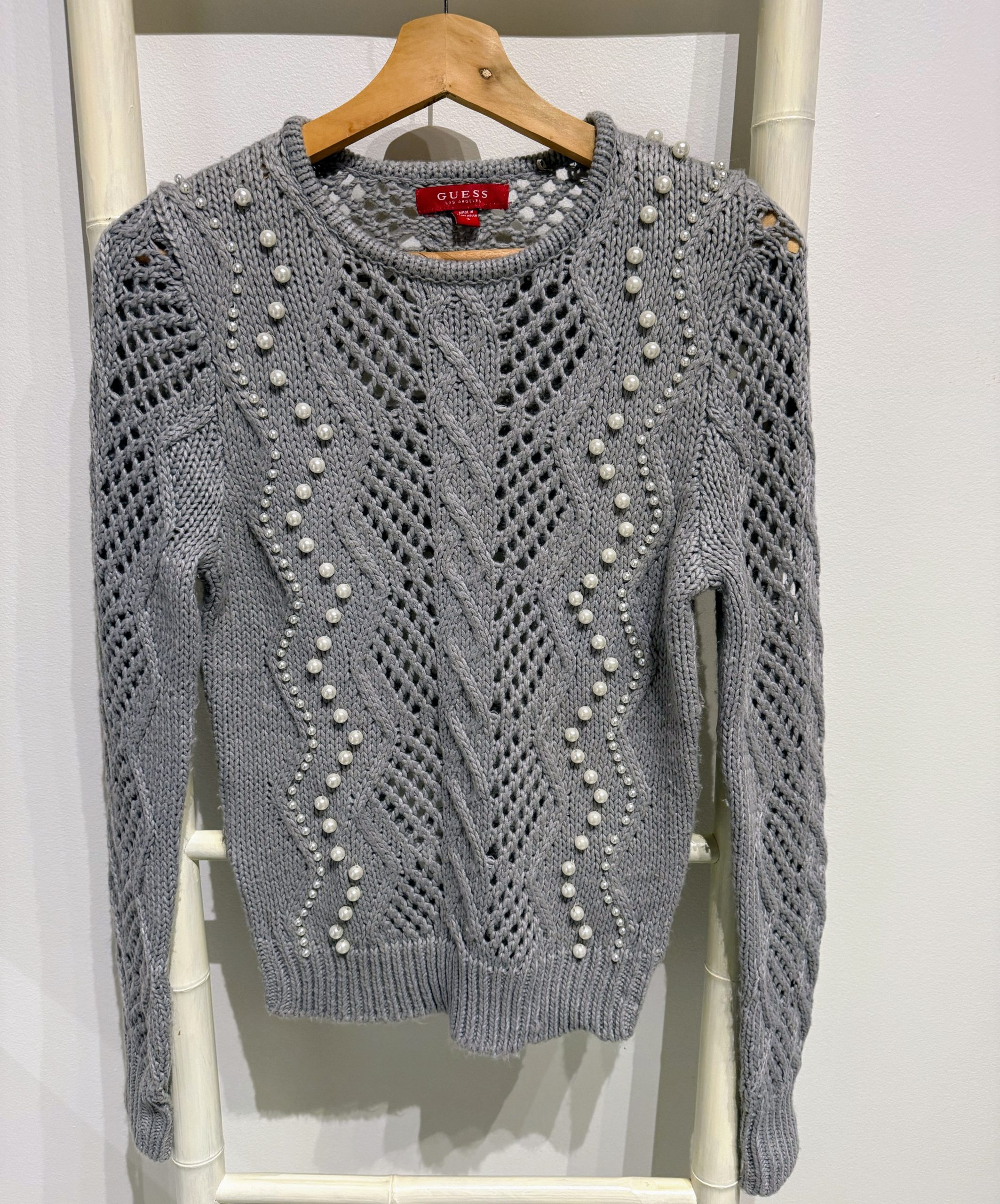 Pull Guess Taille 36