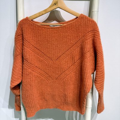 Pull Morgan Taille 36