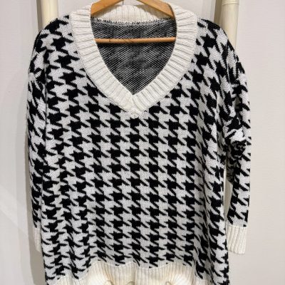 Pull chaud Taille 40/42