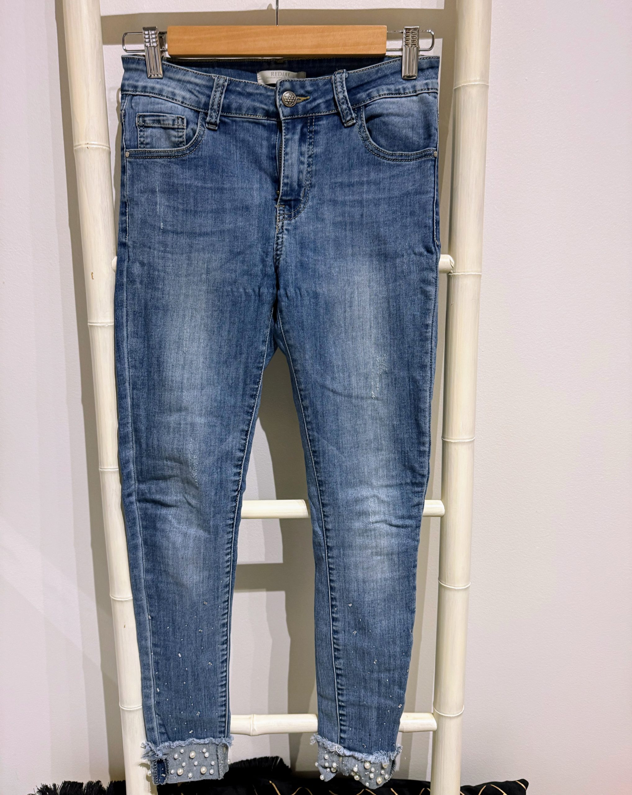 Jean Taille 38