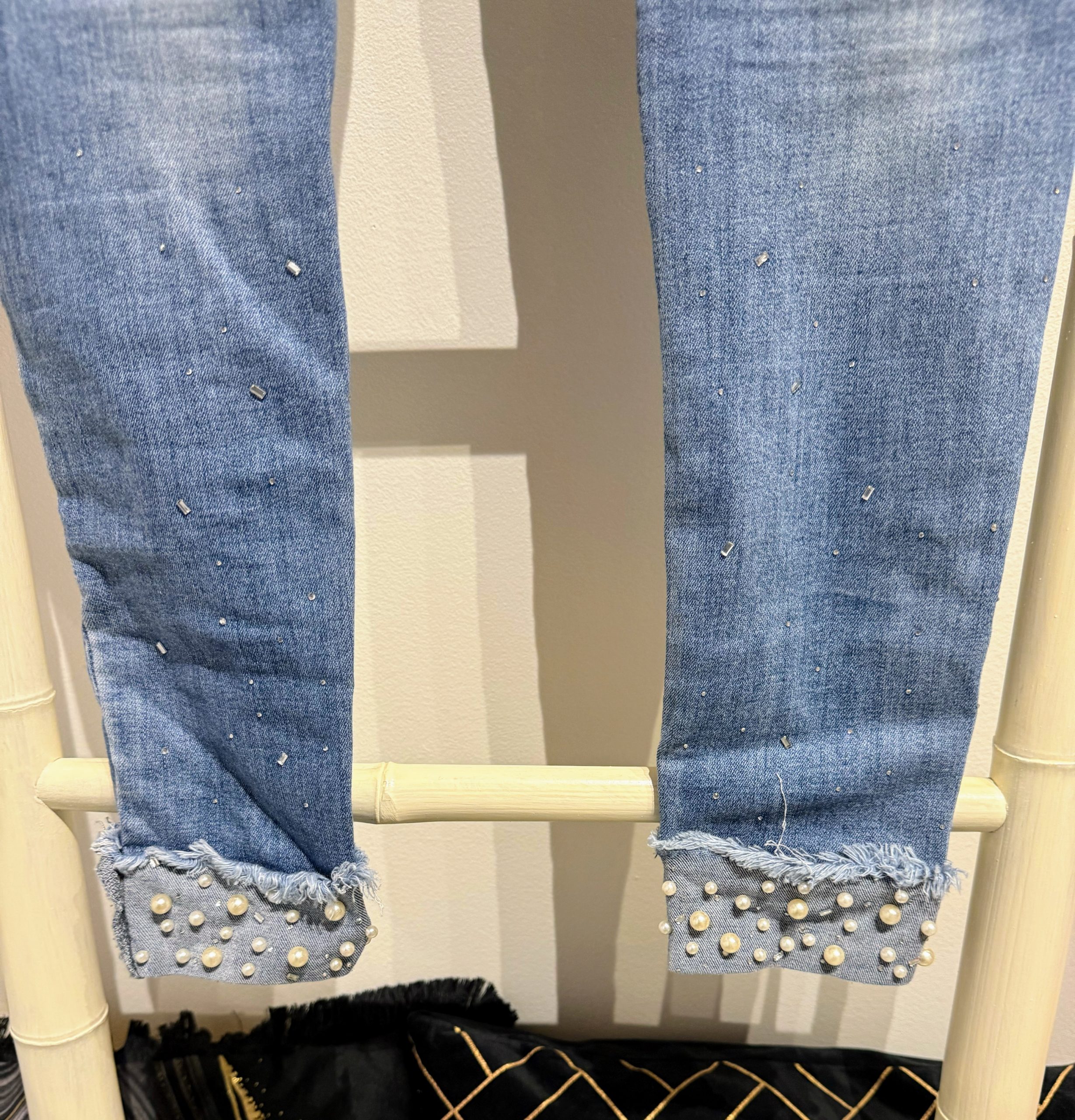 Jean Taille 38 – Image 3