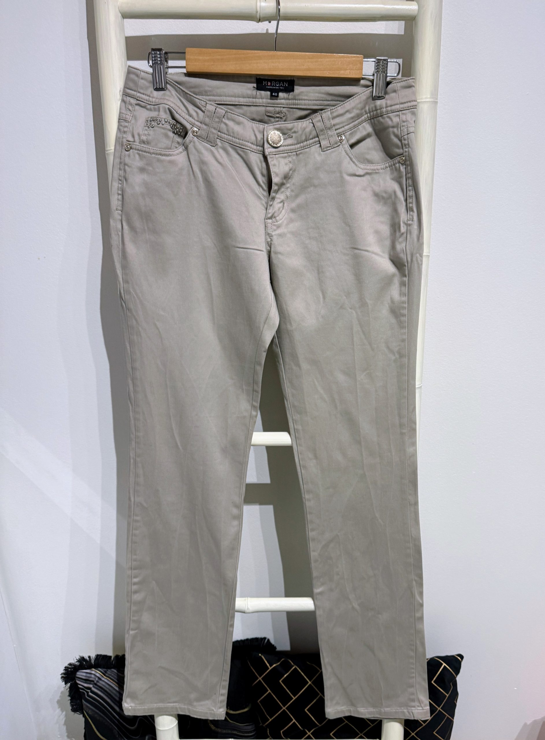 Pantalon Morgan Taille 40