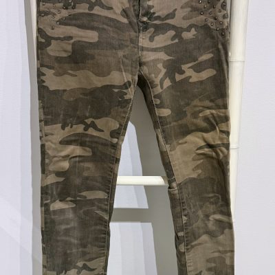 Pantalon Kaporal Taille 40