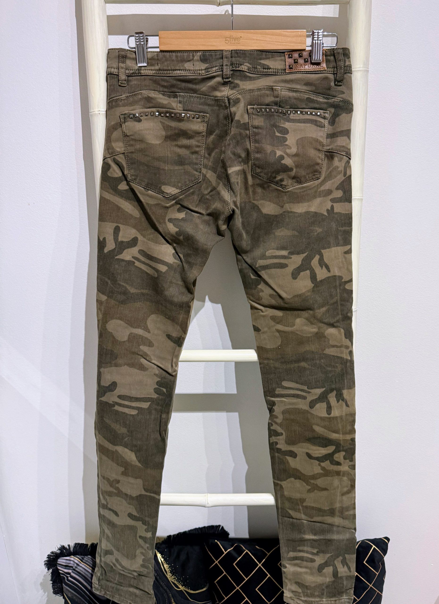 Pantalon Kaporal Taille 40 – Image 2