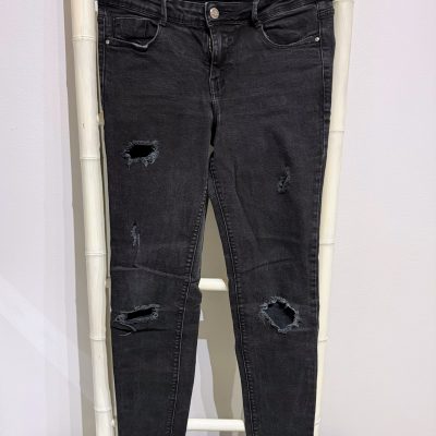 Jean Zara Taille 38