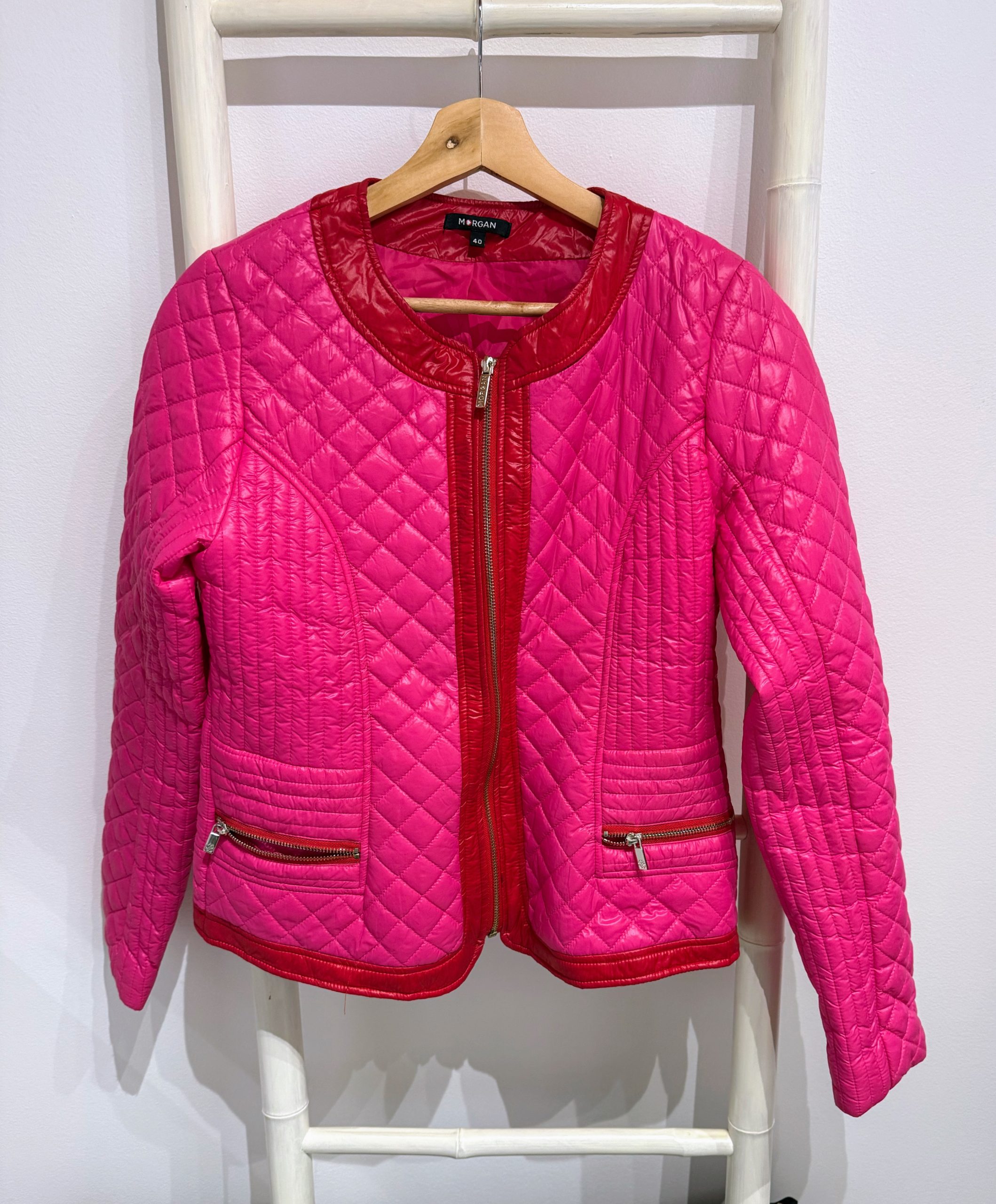 Doudoune Morgan Taille 40