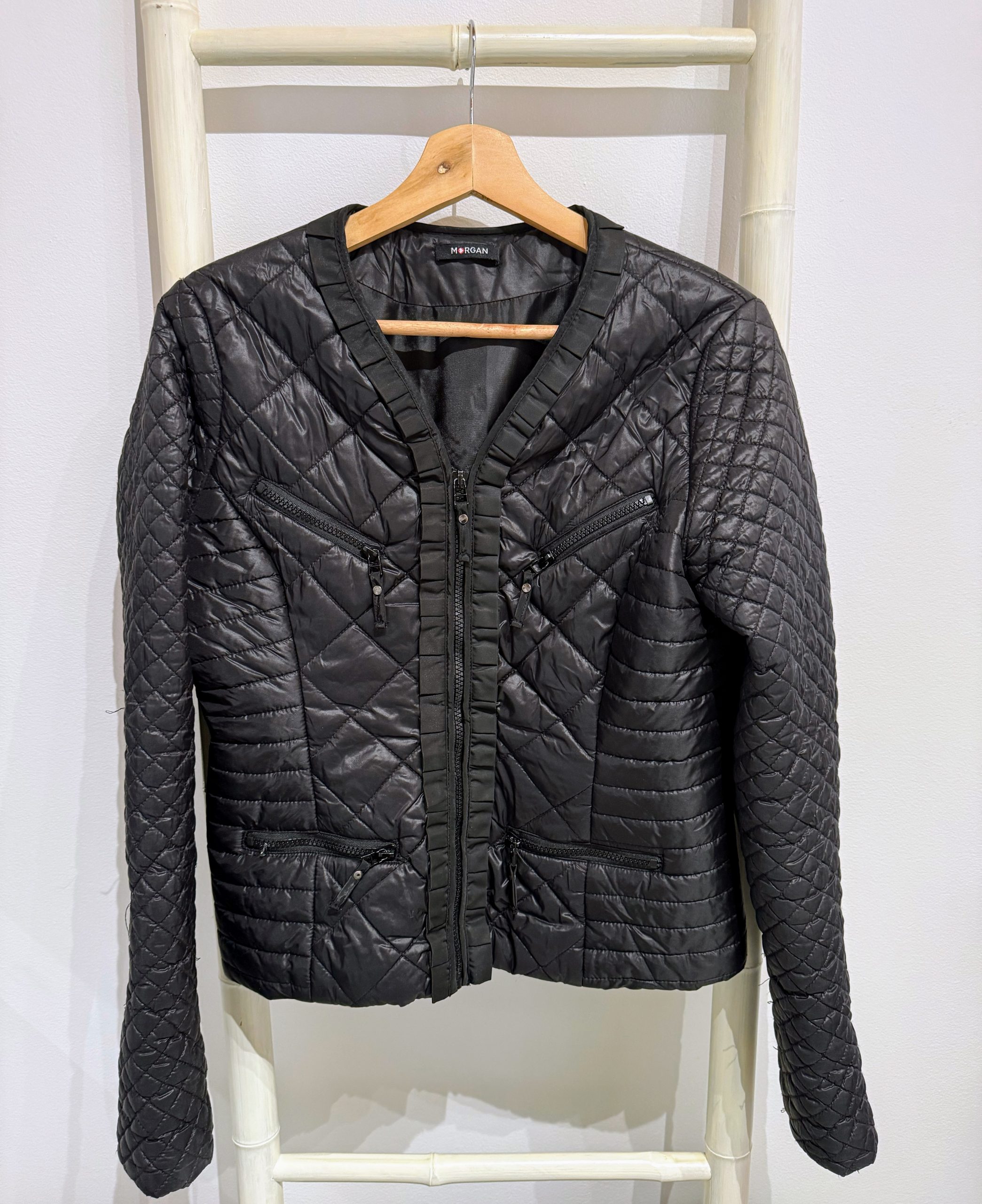 Doudoune Morgan Taille 40