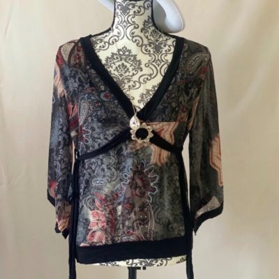 Blouse légère Taille 40