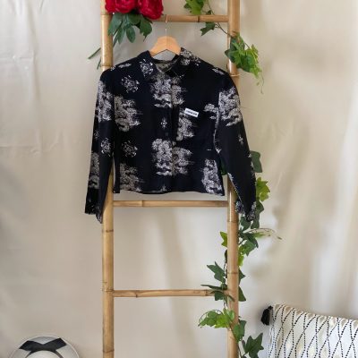 Chemise "Bershka" Taille 34