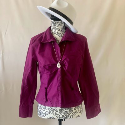 Chemise 1 2 3 Taille 42